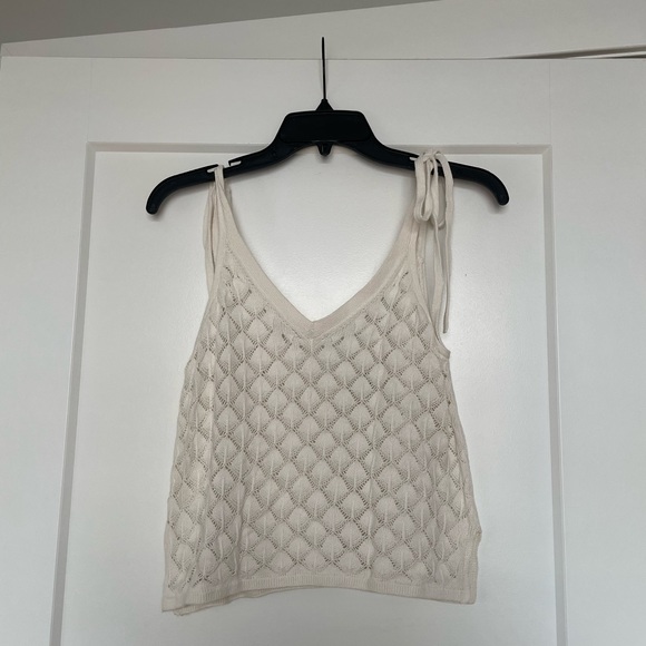 abercrombie crop tank - Picture 1 of 3